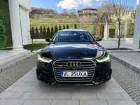 AUDI A6 2.0 TDI Quattro 2018 S-Line