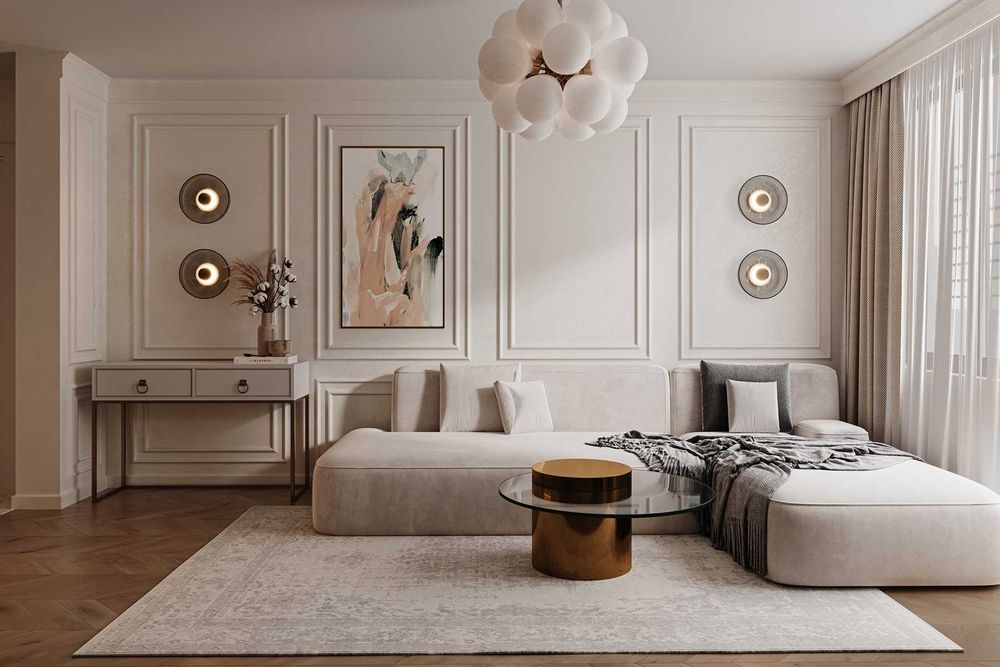 Продава се Тристаен апартамент в София, Лозенец - 222 кв.м за 3434 €/кв.м - Снимка #3