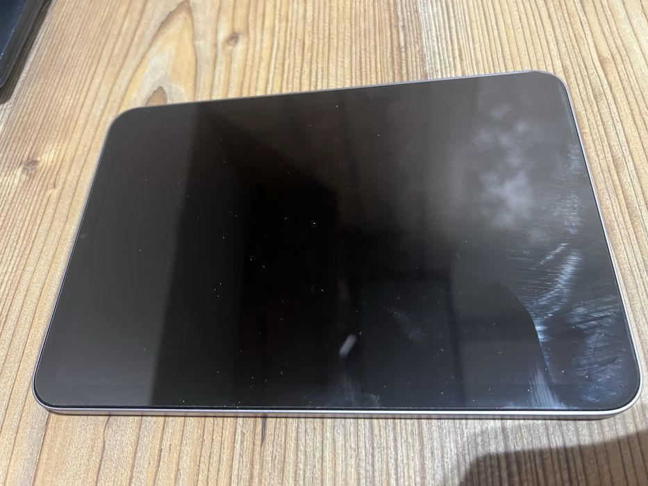 I pad mini 7(A17 Pro)Purple