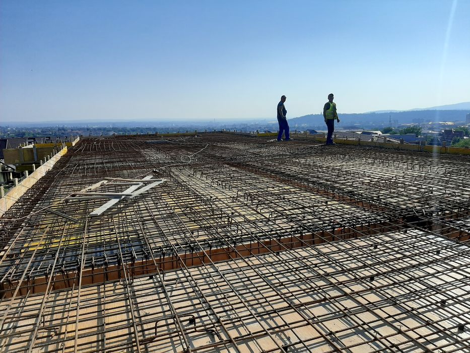 Construcții la rosu sau la cheie
