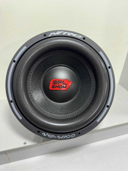 ACV N12-S800 D2 (SW PRO122D) — 12-дюм сабвуфер | Рассрочка бор 6–24 oy