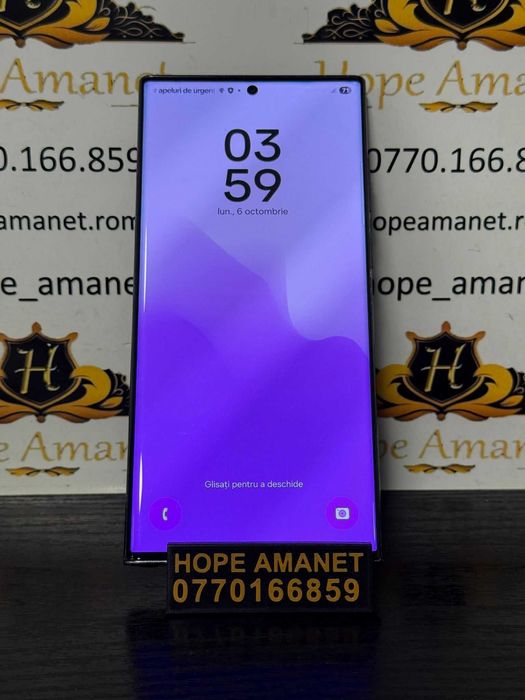Hope Amanet P10/SAMSUNG S22 ULTRA