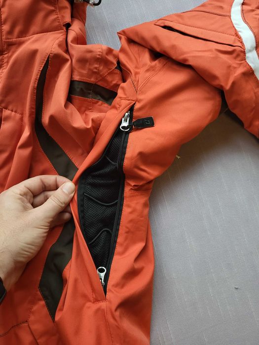 Ски яке Killtec Level 5, L размер