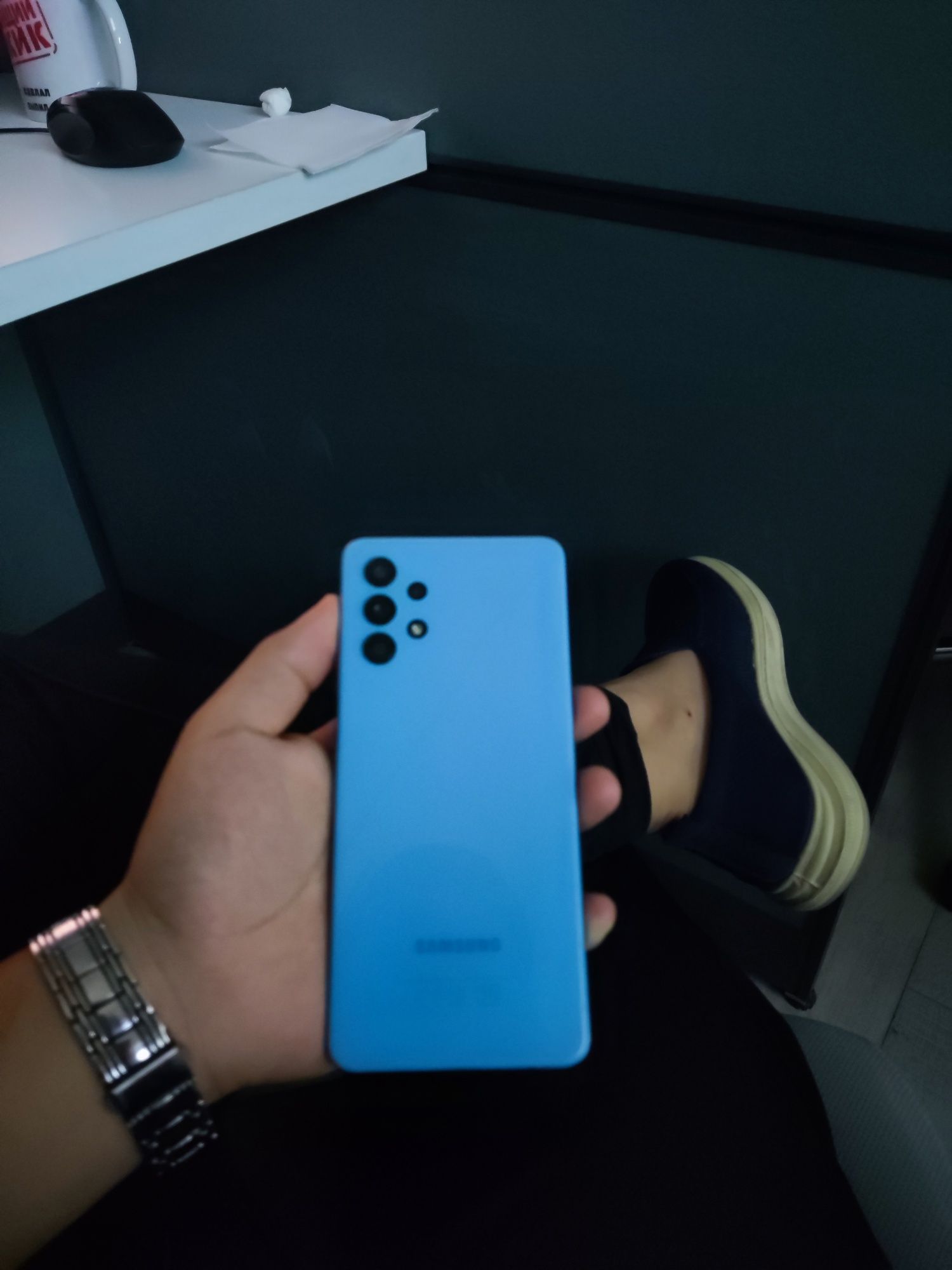 Продается Samsung A32