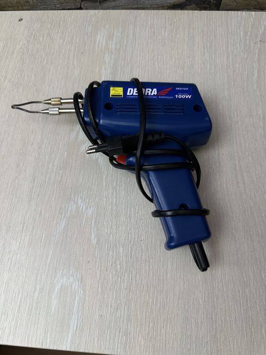 Pistol de lipit Letcom