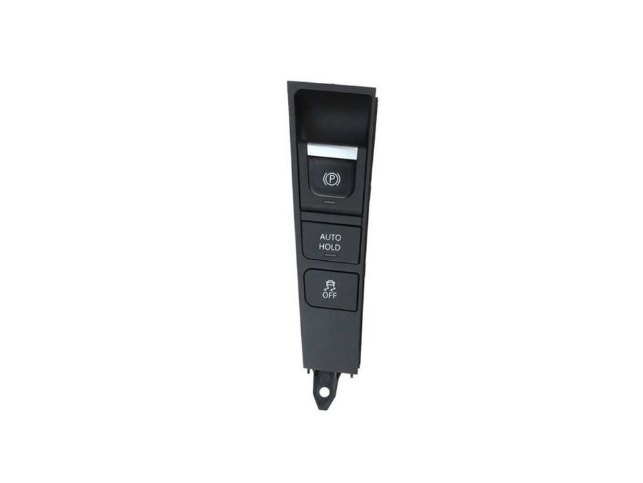 Бутон за ръчна спирачна + Start Stop за VW Passat B7, CC / Фолксваген
