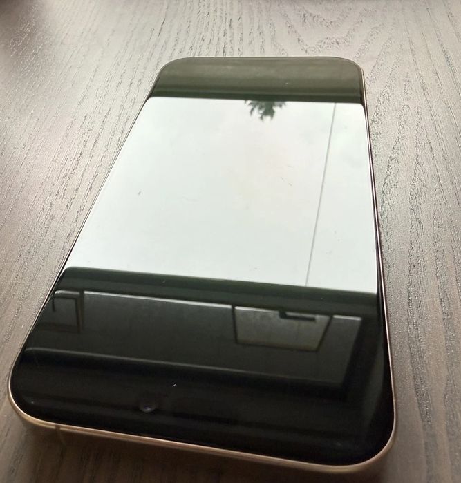 Apple iPhone 16 Pro Max - 256 GB - Desert Titanium