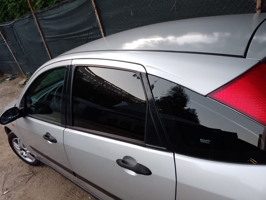 Ford focus de vanzare