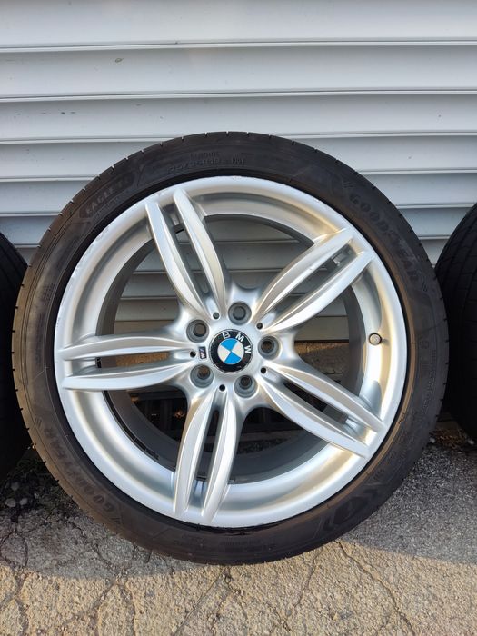 BMW style 351 19"  BMW