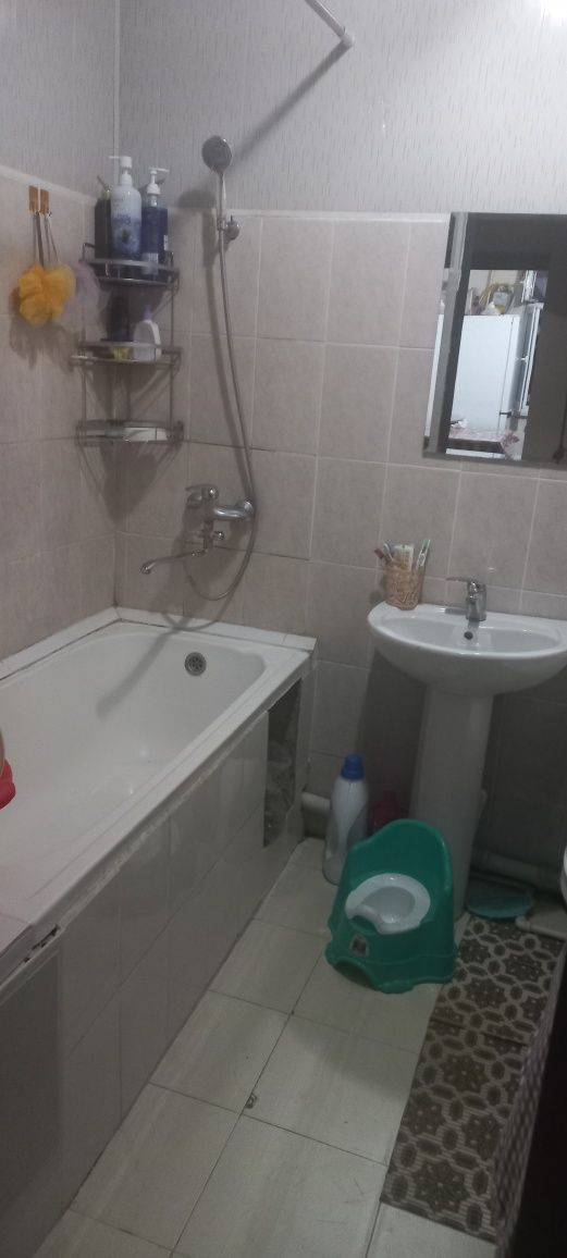 Срочно продаётся квартира