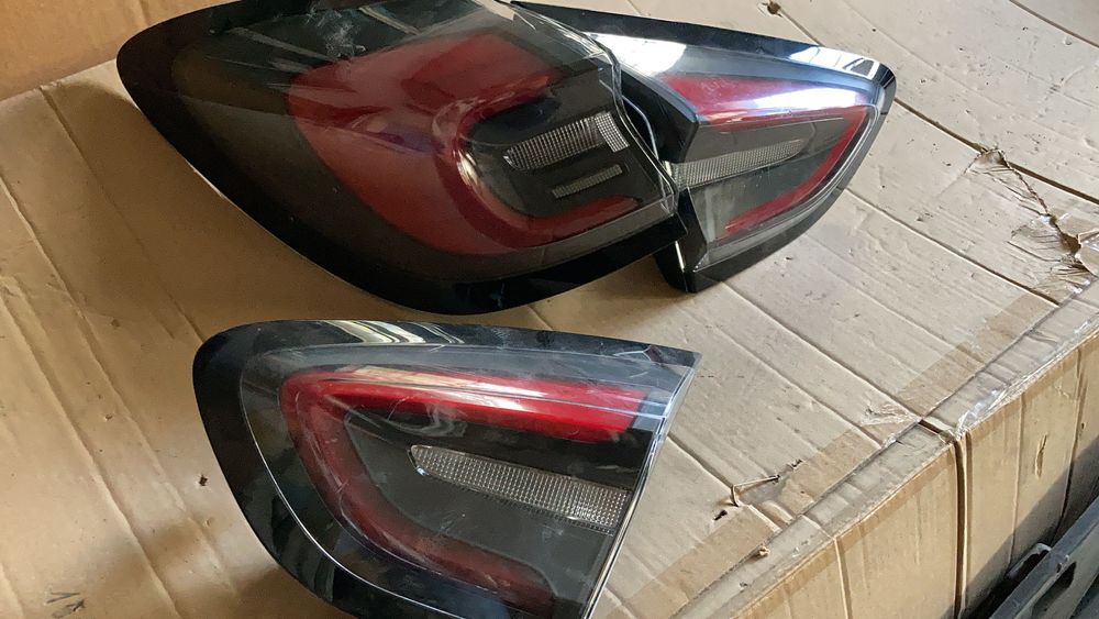 Stop Ford Puma 2020 , 2021 , 2022 stopuri Haion Stanga dreapta led