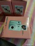 Инста камера Fujifilm instax mini 12