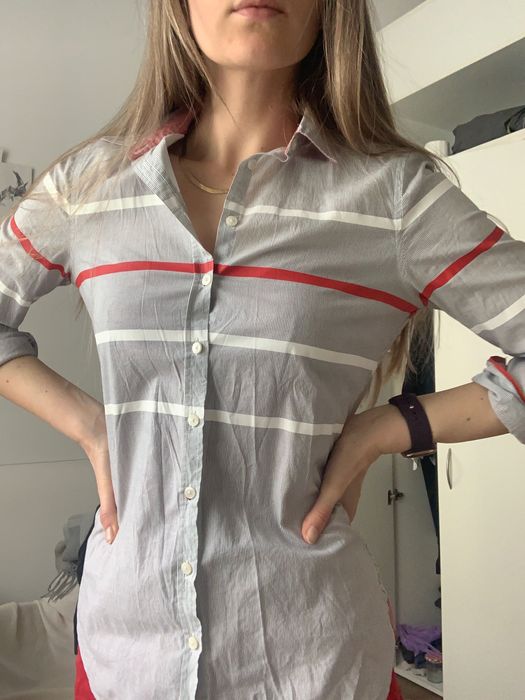 Tommy Hilfiger Дамска риза размер S