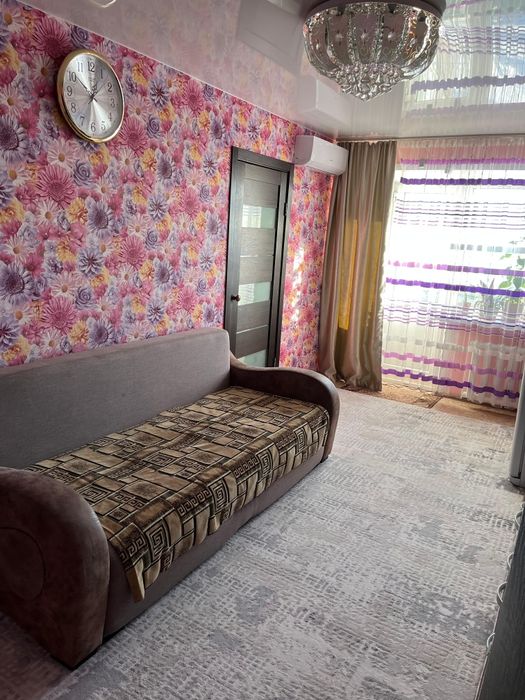 Продам 3х-комнатную квартиру в Белоусовке.