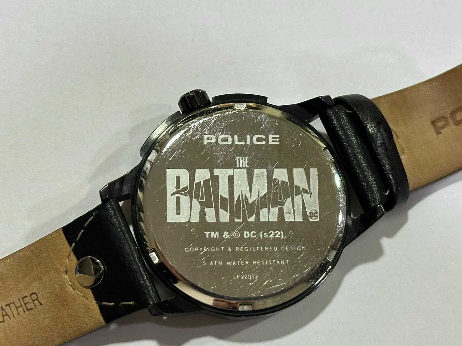 Дамски часовник Police Cat Woman Edition
