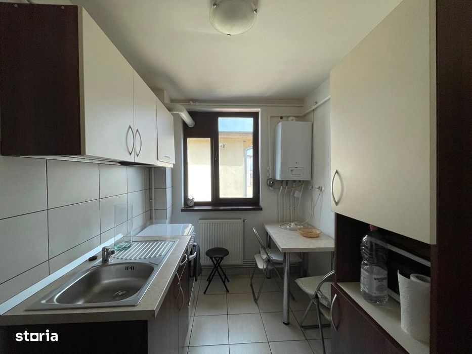 Apartament 3 camere Ultracentral , mobilat , utilat modern