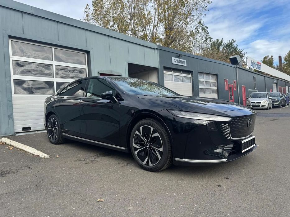 Mazda 6e 2025 Mazda6e 5HB EV 258hp 1AT RWD Takumi Plus