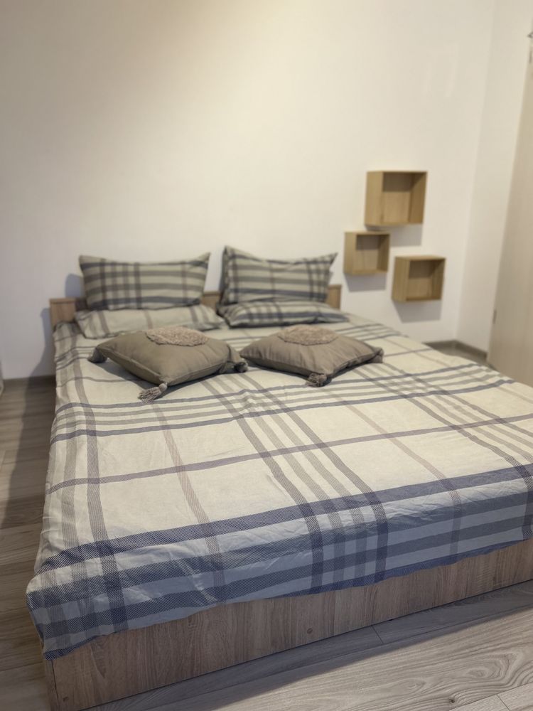 Apartament ultra in regim hotelier 2 camere zona centrala
