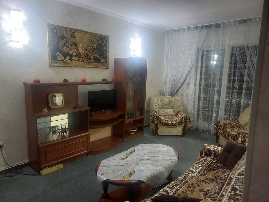 Сдам квартиру на долгий срок