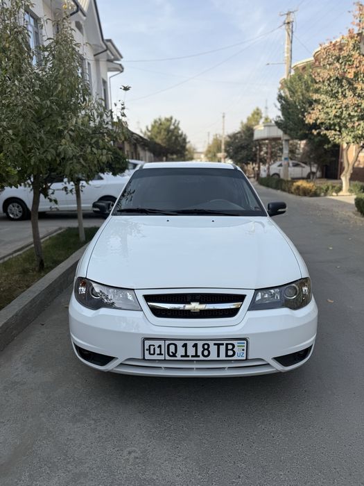 Nexia 2 1.6 nasiya savdoga beriladi