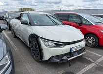 Kia EV6 2023 Electrc