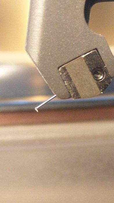 Ortofon A95 MC phono cartridge