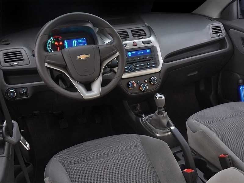 Chevrolet Cobalt Avtokreditga 2024