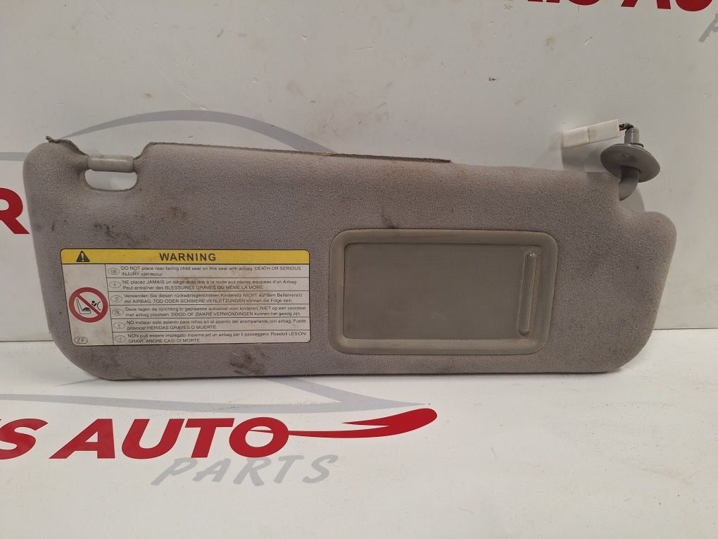 Сенници за Toyota Prius / Тойота Приус 2008г