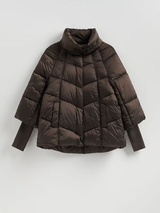 Зимно яке Reserved