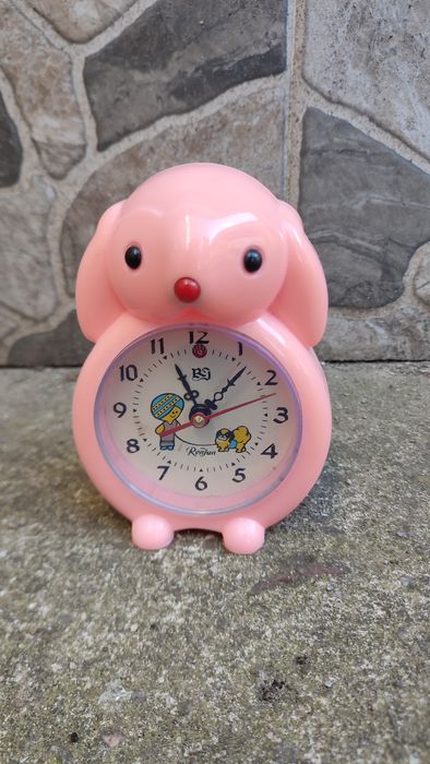 Ceas mecanic pentru copii