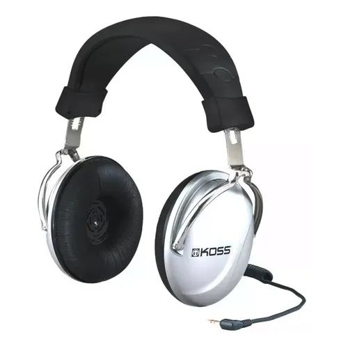 KOSS TD85 - мултимедийни слушалки