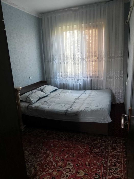 Каракамыш 2/4...  5ти комнатная..