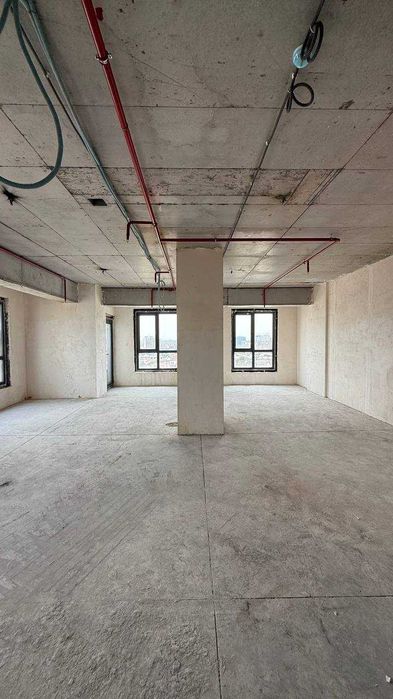 СРОЧНО ПРОДАЁТСЯ 3ком квартира в ЖК Modera towers 70,06м2