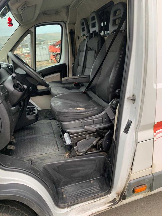 Fiat Ducato 23.12.2016