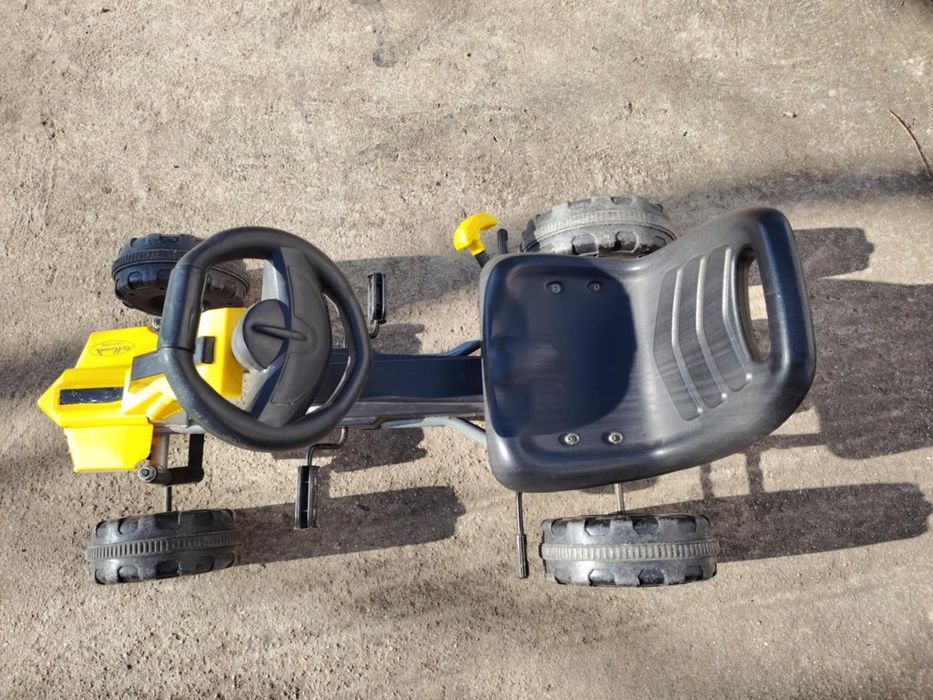 Картинг кола цена 80лв