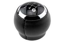 Maner schimbator viteze Toyota Auris, Avensis, Corolla, Corolla Verso, Rav4, Yaris, 5 Viteze - Capac Negru, NTY GZB-TY-004