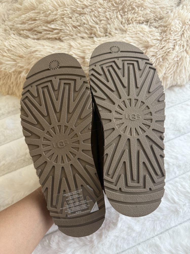 Нови Ugg Tasman Chestnut