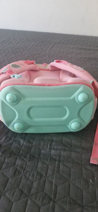 Ученическа раница Santoro gorjuss