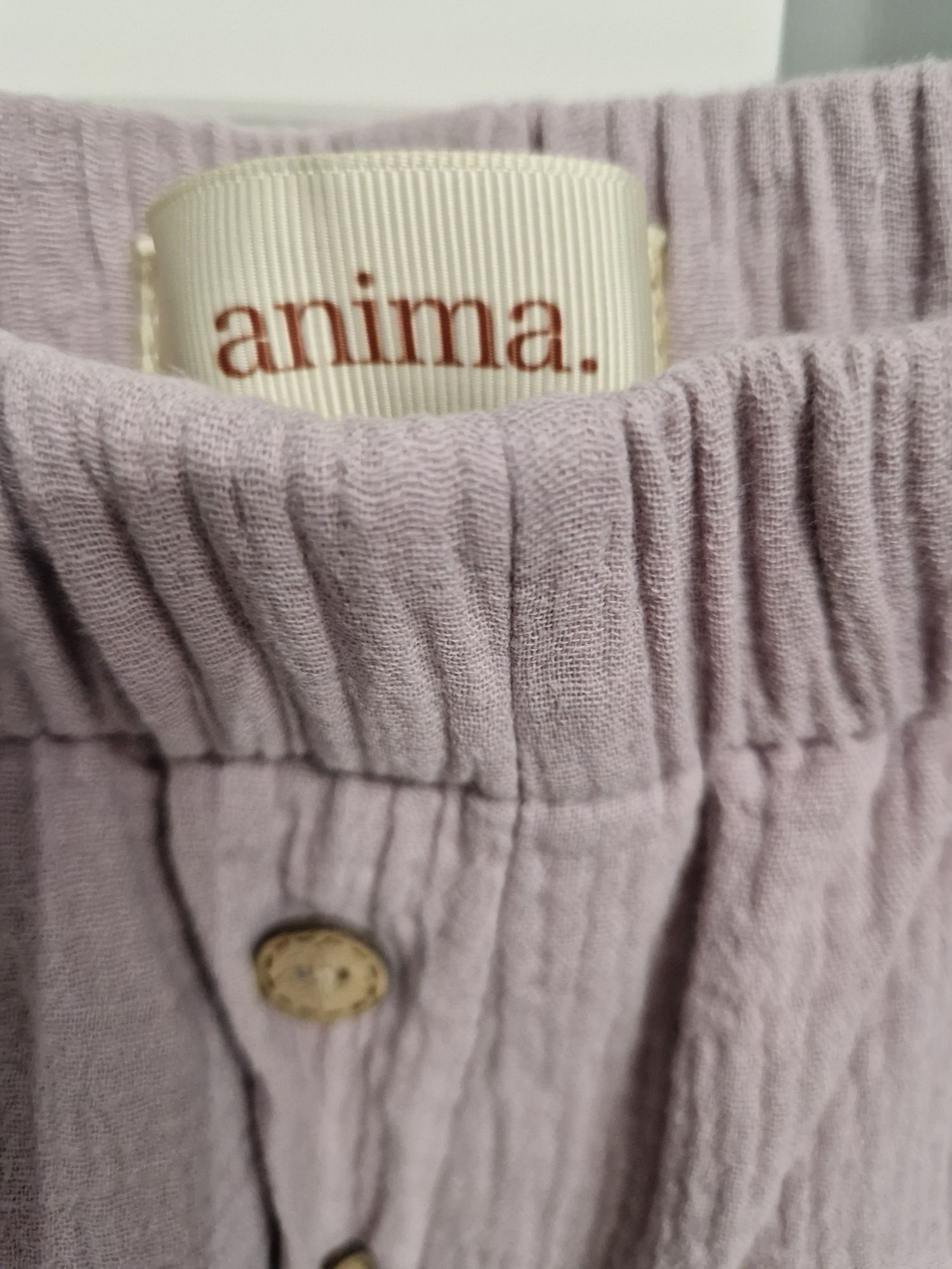 шорты летние anima