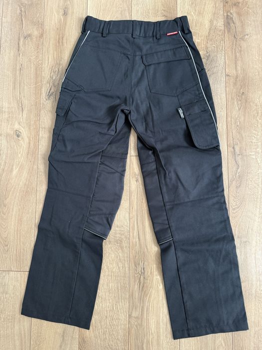 Nou Engelbert Strauss 46 S barbati pantaloni Schoeller