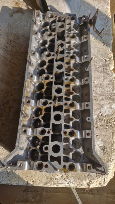 Запчасти дливигателя для Мэрседеса