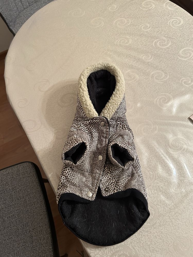 Яке за домашен любимец.