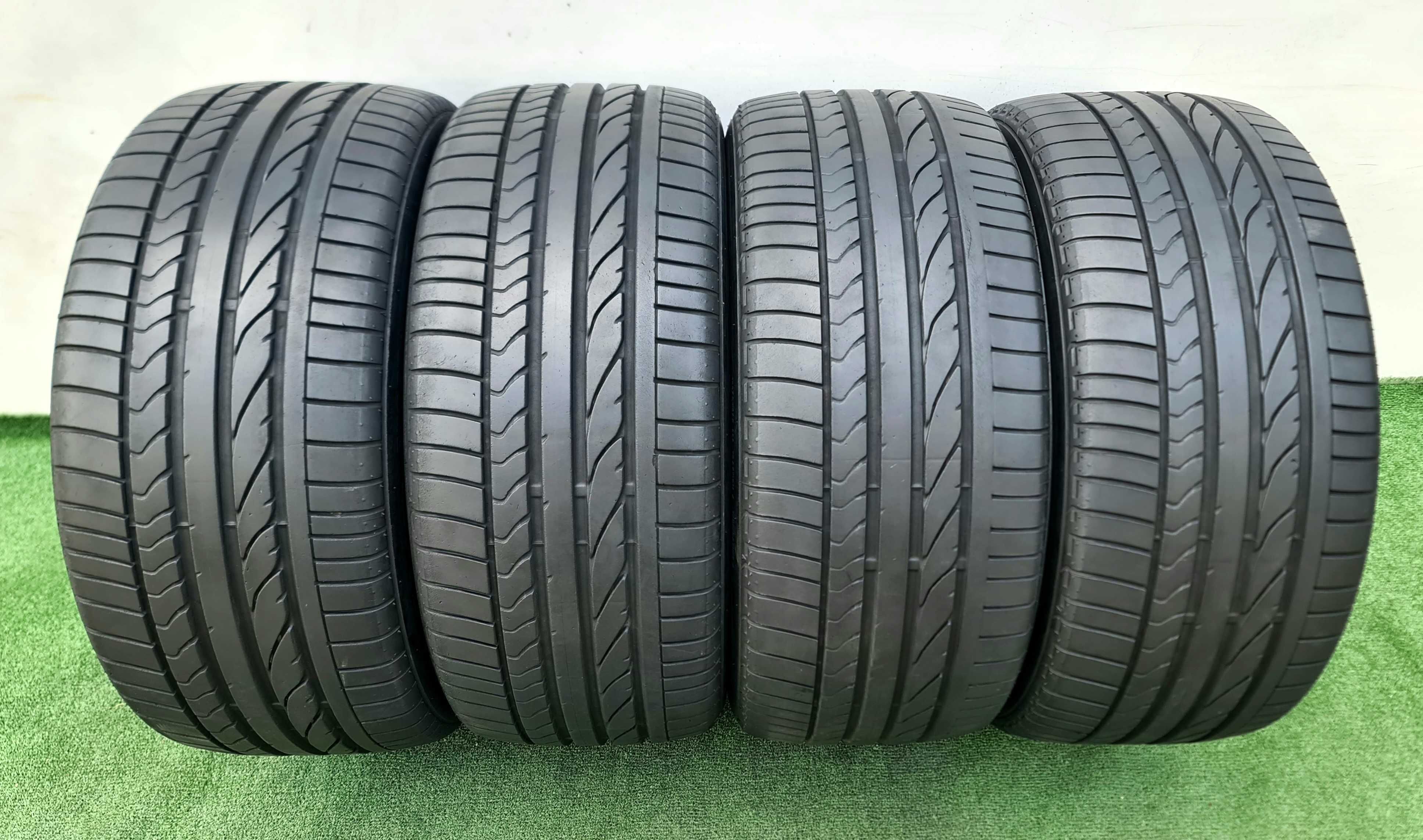 4бр. 255/50/19 BRIDGESTONE Dueler Sport RFT