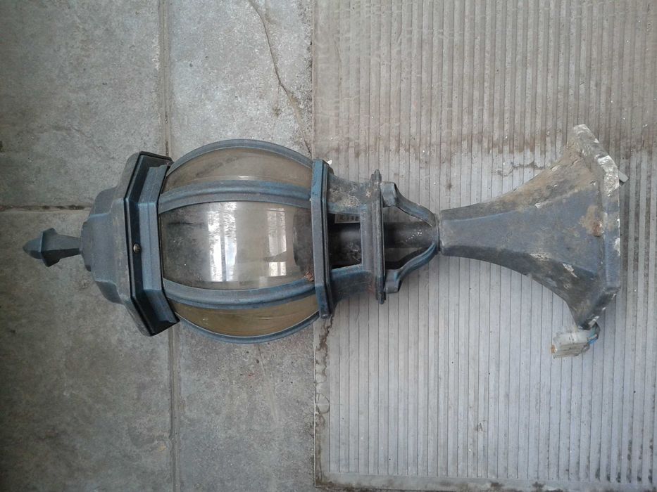 ,лампи насочващи рамена/фенери .ретро лампа външна , ретро