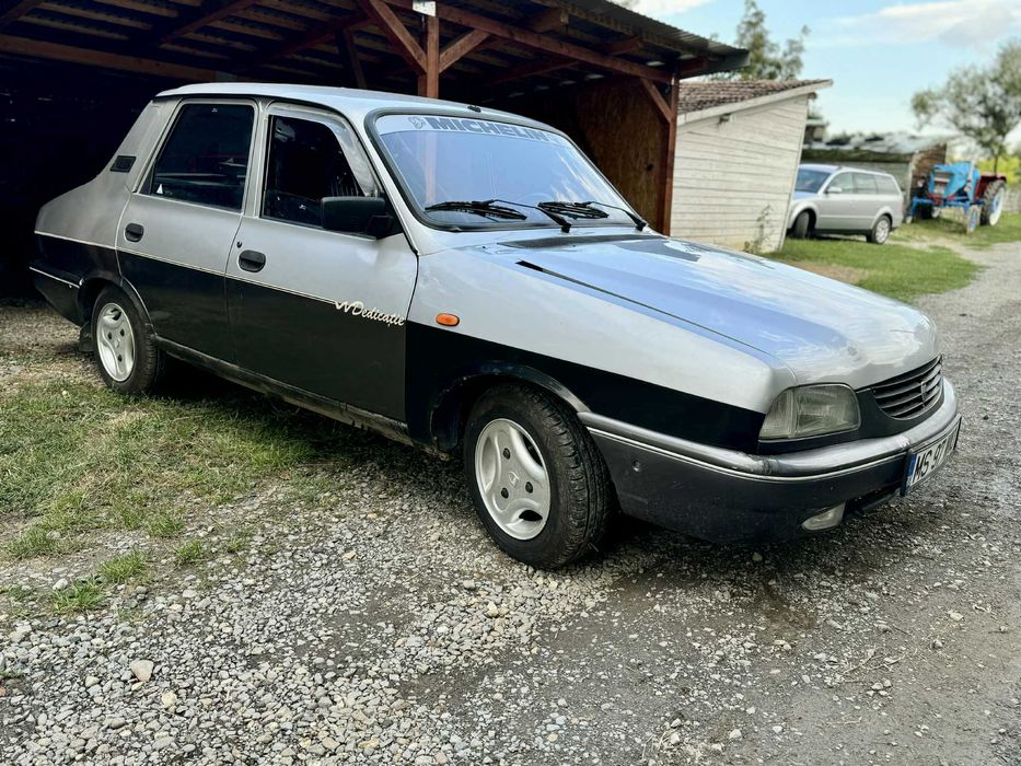 Dacia 1310 DEDICATIE raritate 2001 ITP valabil