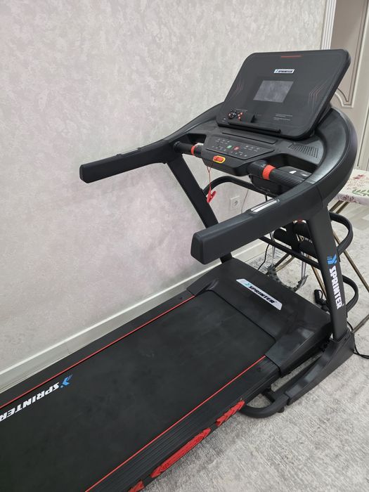 Беговая дорожка Sprinter