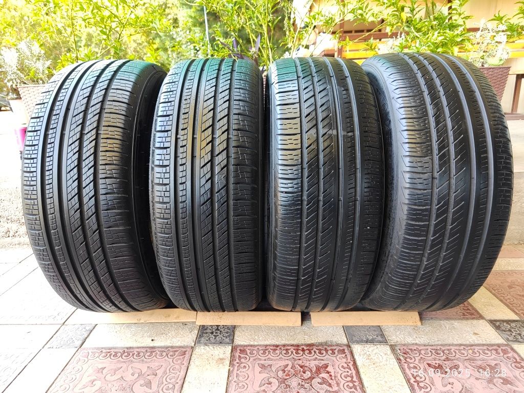 Vitour 235/55/19 aybi yoq
