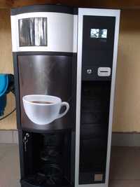 Automat cafea Wittenborg 7100 plus