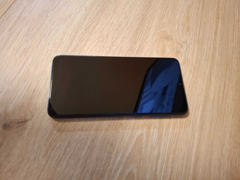 Смартфон Samsung Galaxy A10, Dual Sim, 32GB, 4G, Black