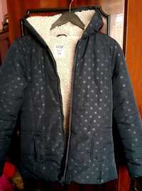 Куртка зимняя для девочки LCWaikiki